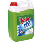 Pyn do toalet TYTAN, zielony, 5L