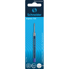 Wkad do dugopisu SCHNEIDER Express 735 F, 0, 7mm, blister, niebieski