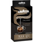Kawa LAVAZZA ESPRESSO, mielona, 250 g