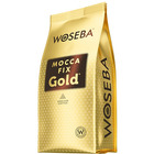 Kawa WOSEBA MOCCA FIX GOLD, mielona, 500g