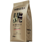 Kawa WOSEBA TI MERITI, CREMA E AROMAM, mielona, 250g