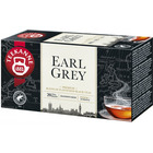 Herbata TEEKANNE Earl Grey, czarna, 20 torebek