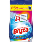 Proszek do prania BRYZA, 4w1 kolor, 5,85 kg, 90 pra