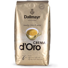 Kawa DALLMAYR D'oro Crema, ziarnista, 1kg