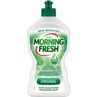 Pyn do naczy MORNING FRESH, original, 450ml