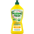 Pyn do naczy MORNING FRESH, cytryna, 900ml