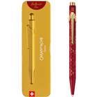 Dugopis CARAN D'ACHE 849 Dragon