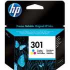 HP DeskJet: 1000, 1050, 2000, 2050, 2050A, 3000, 3050, Black