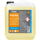 Nabyszczacz do zmywarek CLINEX DiShine Premium, 5l