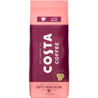 Kawa COSTA COFFEE Crema, ziarnista, 1 kg