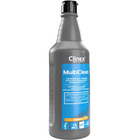 Uniwersalny rodek CLINEX Multi Clean, do mycia powierzchni wodoodpornych, Mango, 1l