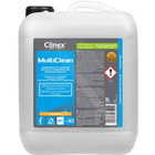 Uniwersalny rodek CLINEX Multi Clean, do mycia powierzchni wodoodpornych, Mango, 5l