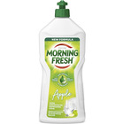 Pyn do naczy MORNING FRESH, jabko, 900ml