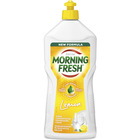 Pyn do naczy MORNING FRESH, cytryna, 900ml