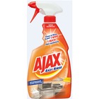 AJAX SPRAY TUSZCZ I PLAMY 500ML