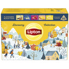 Herbata LIPTON Variety Pack, zestaw, 5x10 piramidek