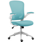 Fotel biurowy OFFICE PRODUCTS Chios, turkusowy