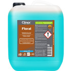 Uniwersalny pyn CLINEX Floral, do mycia podóg, Ocean, 10l