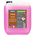Uniwersalny pyn CLINEX Floral, do mycia podóg, Blush, 10l