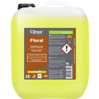 Uniwersalny pyn CLINEX Floral, do mycia podóg, Citro, 10l