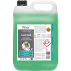 el do prania tkanin CLINEX Uni Gel, 5l