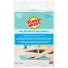 ciereczki uniwersalne SCOTCH BRITE, 10 szt., mix kolorów