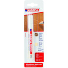 Marker do mebli e-8900 EDDING, 1, 5-2 mm, blister, naturalny klon