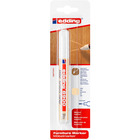 Marker do mebli e-8900 EDDING, 1, 5-2 mm, blister, sosna
