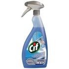 Cif 750ml, Window& Multisurface Cleaner