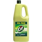 Cif Cream 2l, Lemon