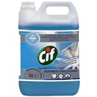 Cif 5L, Window& Multisurface Cleaner