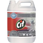 Cif 5L, Professional Washroom 2in1