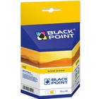 Tusz BLACK POINT, BPBLC1280XLY, Yellow