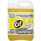 Cif 5L, All purpose Lemon Fresh