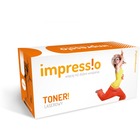 IMK - TK320 Toner IMPRESSIO KYOCERA TK320 czarny rn100% 100% nowy