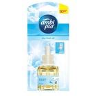 Wkad do odwieacza Ambi Pur Electric 20ml, Sky Fresh Air