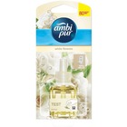 Wkad do odwieacza Ambi Pur Electric 20ml, White Flowers