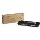 Toner XEROX 106R02235 Yellow 6000str Phaser 6600/WorkCentre 6605