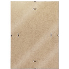 Antyrama DONAU, pleksi, A12, 130x180mm