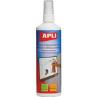 Spray do tablic suchocieralnych APLI, 250ml