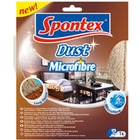 ciereczka do kurzu Microfibre Dust 97844094 SPONTEX